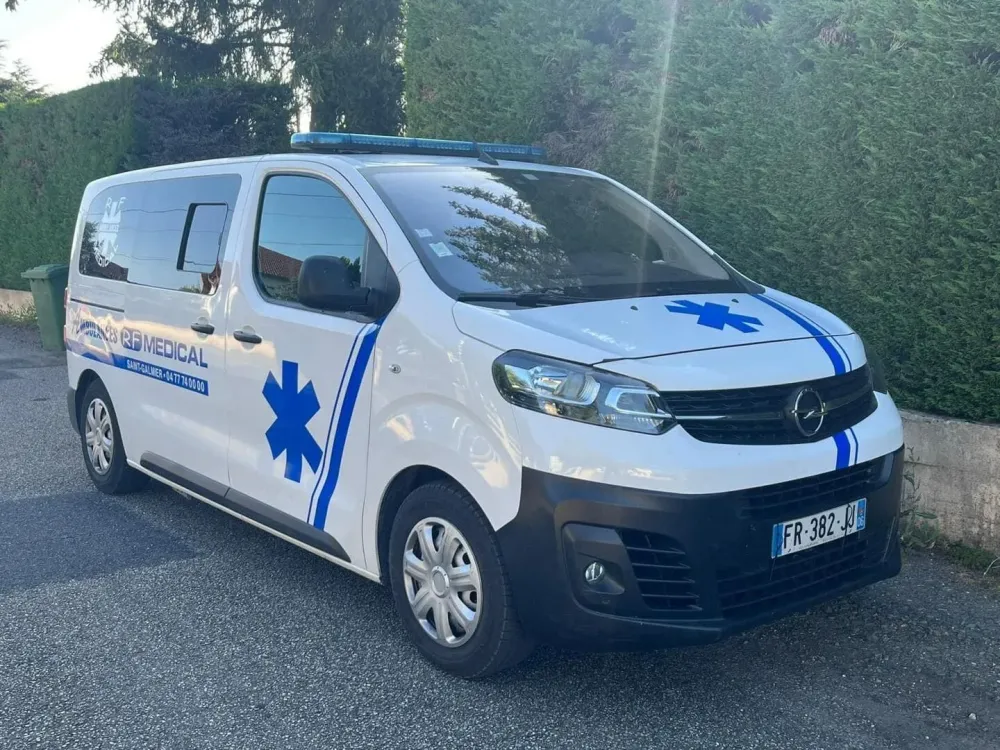 ambulance-RF-medical